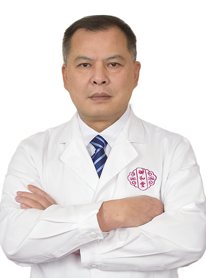 重庆御和堂中医肿瘤医师杨世芬