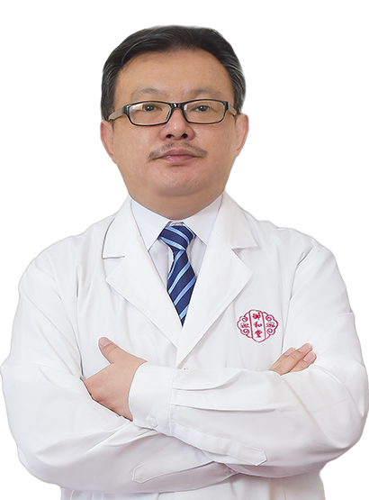 重庆御和堂中医肿瘤主治医师白璐