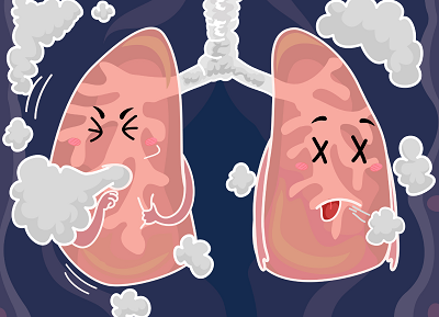重庆御和堂推荐5种养肺方法,让你拥有一个更健康的肺