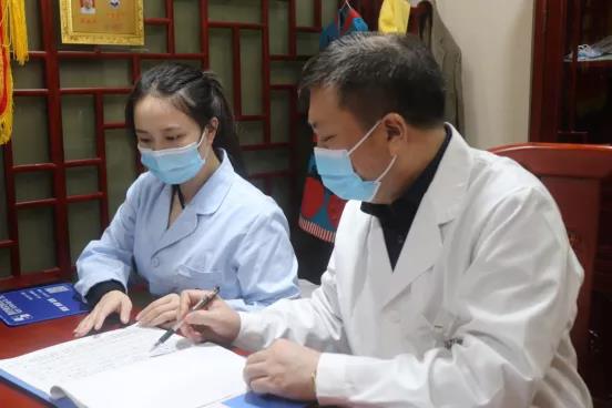 重庆御和堂以让“治疗肿瘤患者,传承中医文化”为工作目标