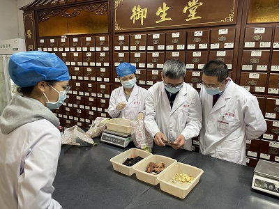 中医肿瘤医师罗登祥:想要消灭癌症这些条件必不可少