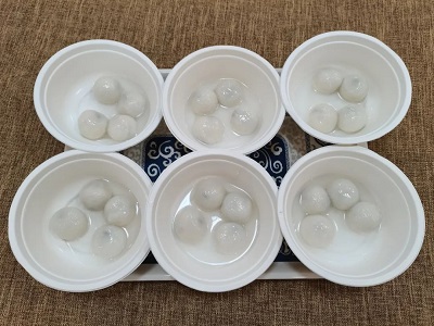 重庆御和堂“医患”共度元宵佳节,传递温暖与力量