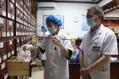 重庆肿瘤医馆|中医是怎么看待肿瘤的?