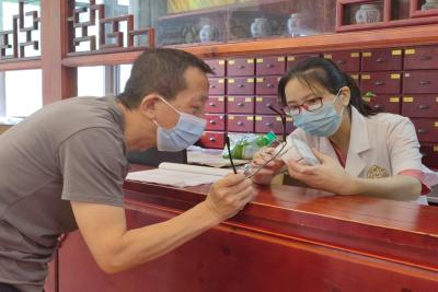 重庆中医院治疗肺癌靠谱的是哪家？