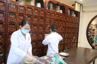 重庆市中医肿瘤医院治疗肺癌效果好的是哪家？