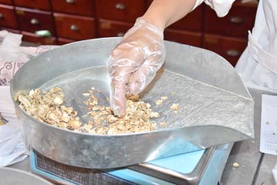 中医在睾丸癌治疗中的应用